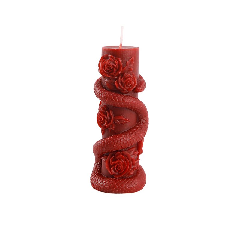 Sensual Massage Candle 13