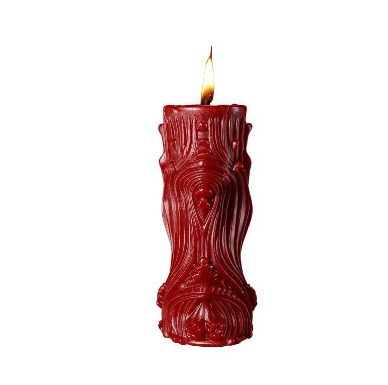 Sensual Massage Candle 13 — view 3