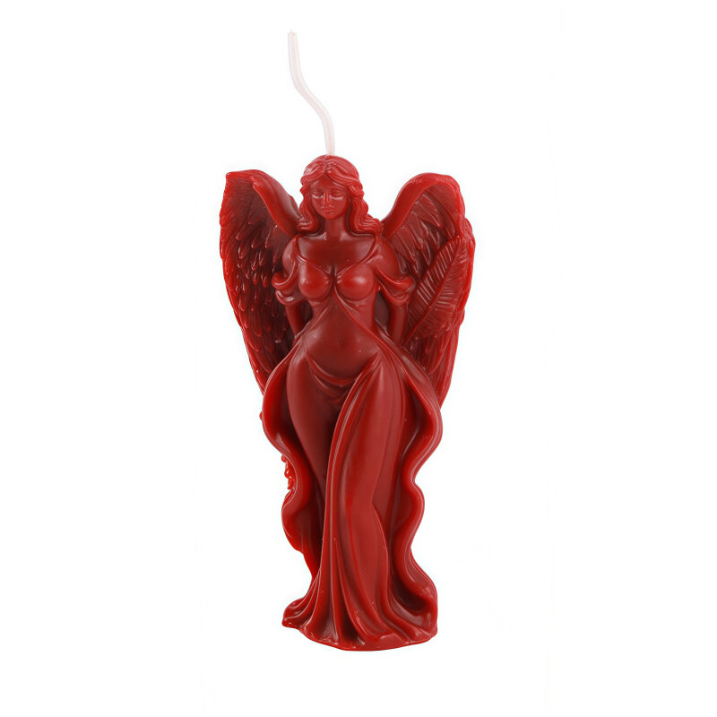Sensual Massage Candle — Heart (Variant 2)