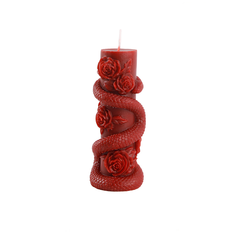 Sensual Massage Candle 15
