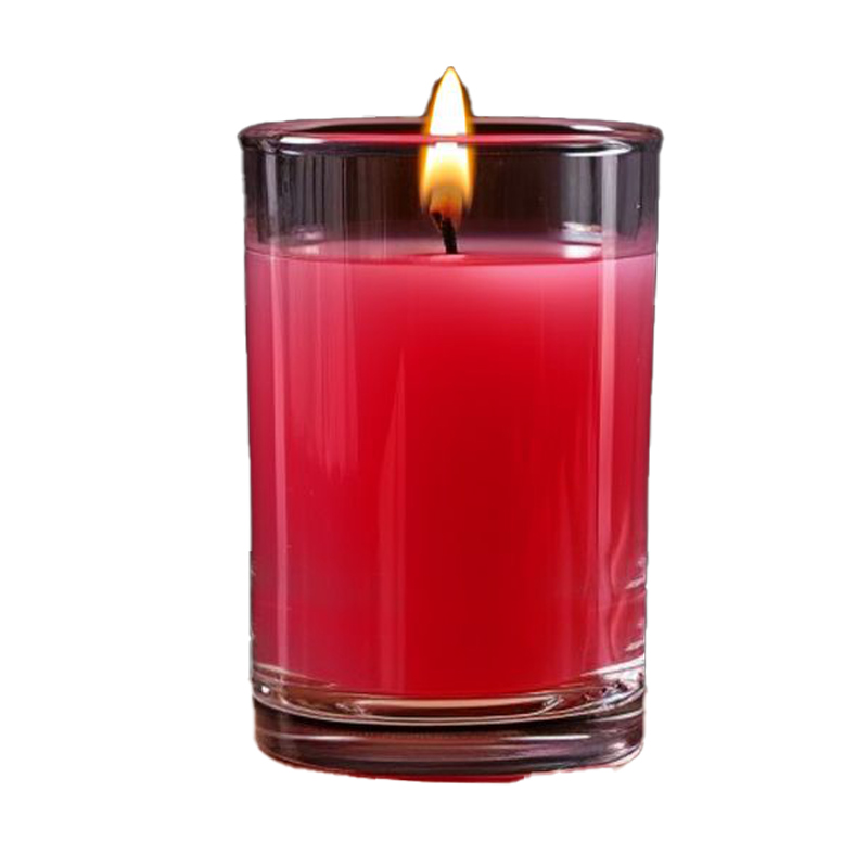 Sensual Massage Candle — Floret (Variant 6)