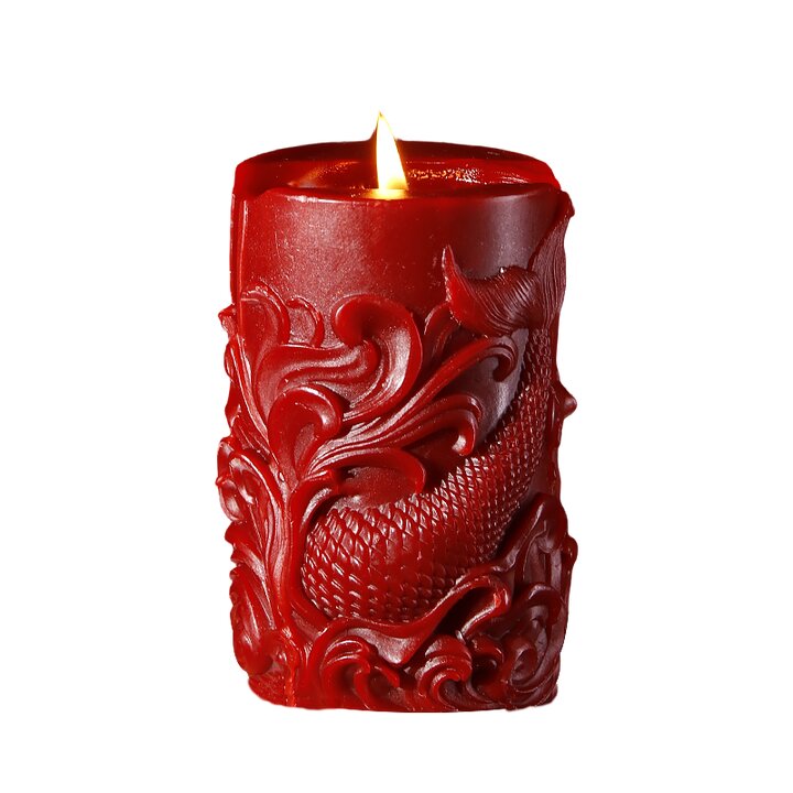 Sensual Massage Candle 20
