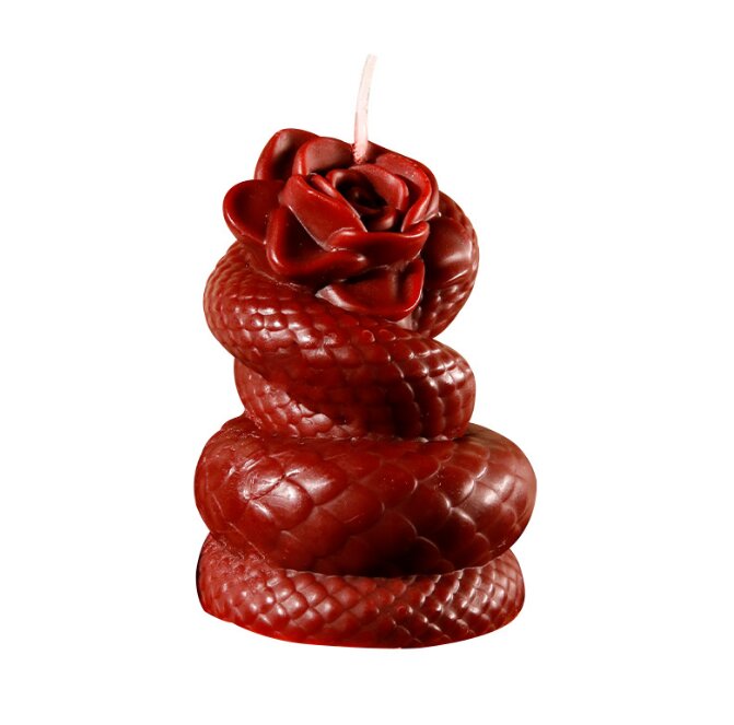 Sensual Massage Candle 22 — view 3