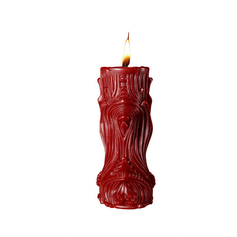 Sensual Massage Candle — Roman Emperor Collection (Variant 3)