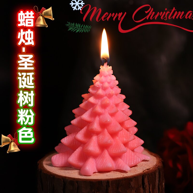 Sensual Massage Candle — view 3