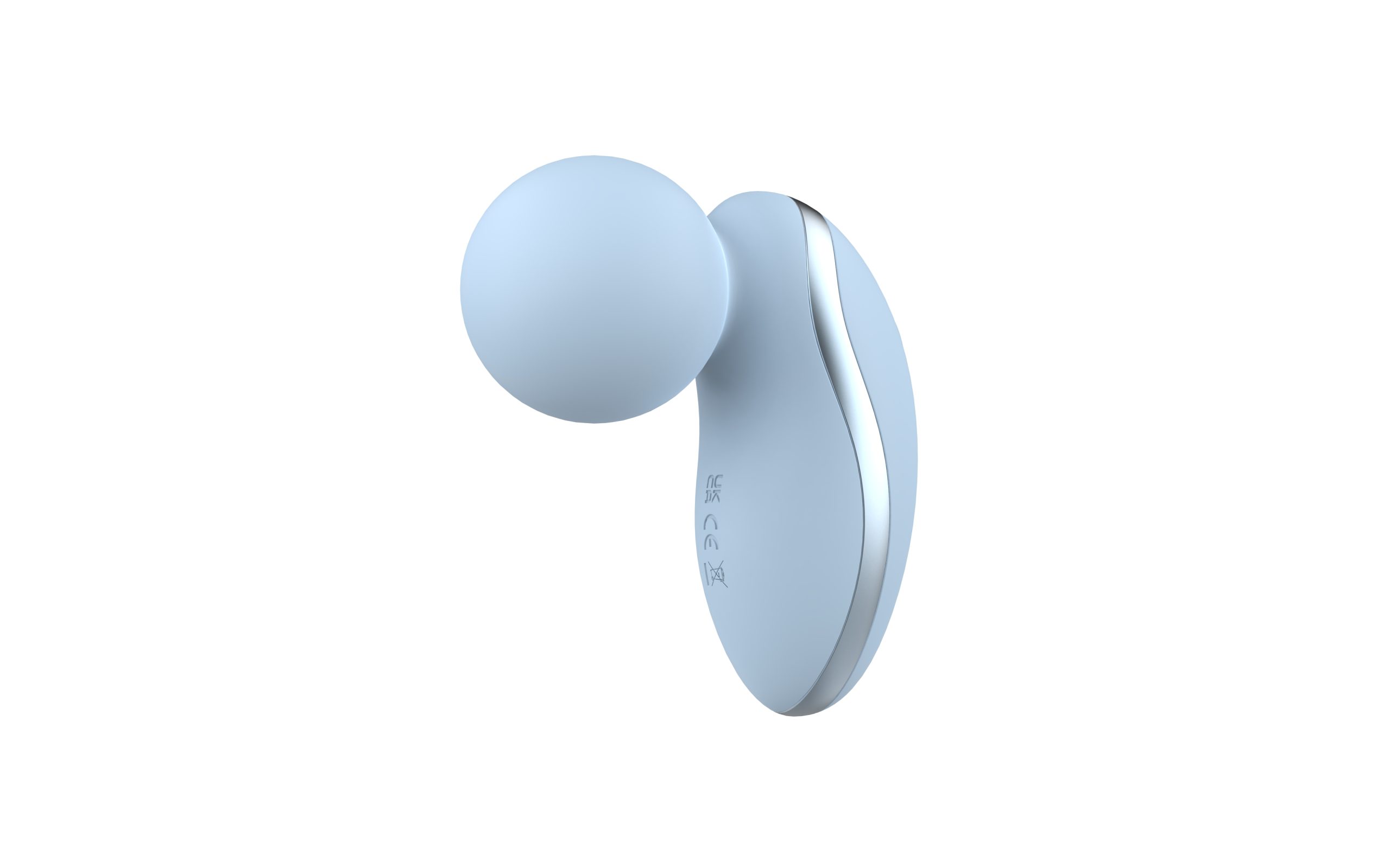 ST-VB134 Handheld Massager
