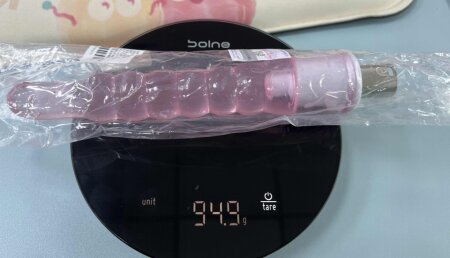 Telescopic Wellness Machine 3 — view 2