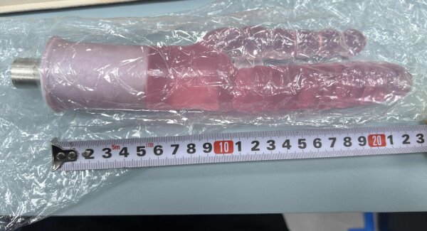 Telescopic Wellness Machine 3 — view 3