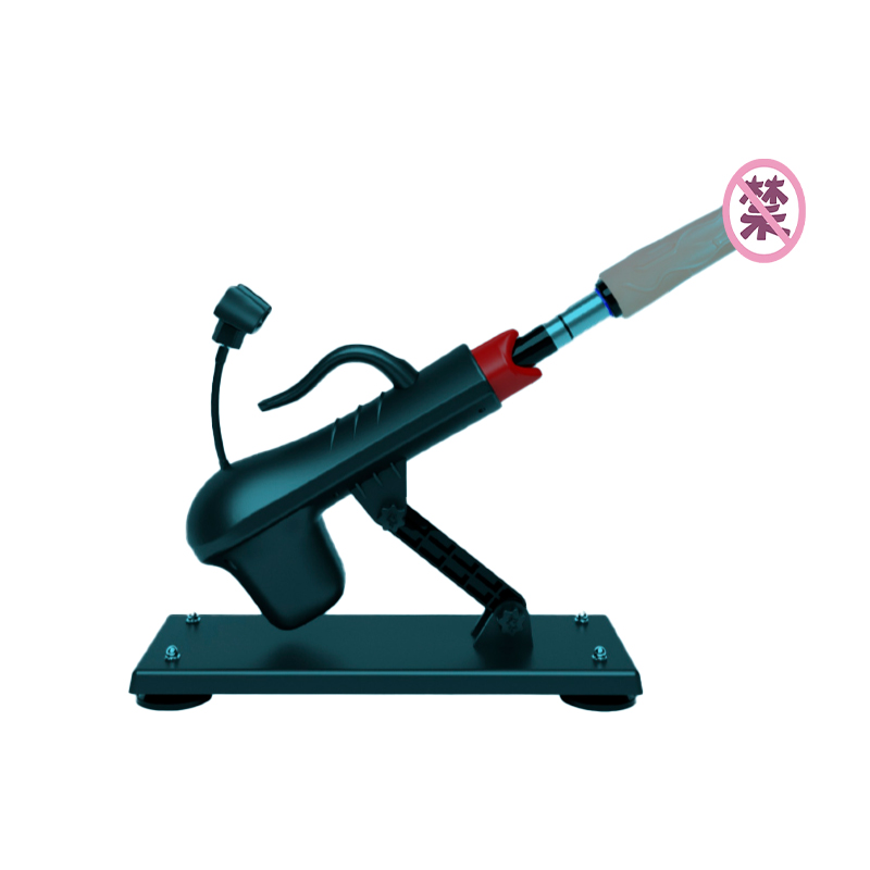 Telescopic Wellness Machine 4
