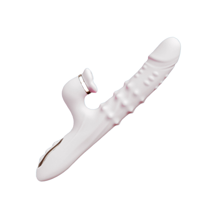 Women's Wellness — Style 27 (White)