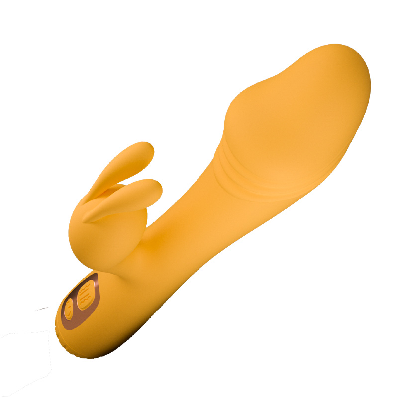 Women's Wellness — Style 10 (Yellow)